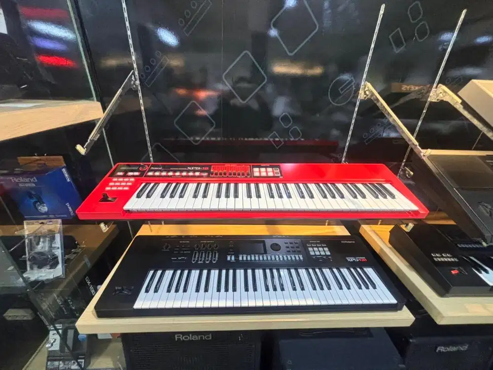 Kaybaod / piano Cicilan Dp 0 Proses Cepat Free 2 Agsuran