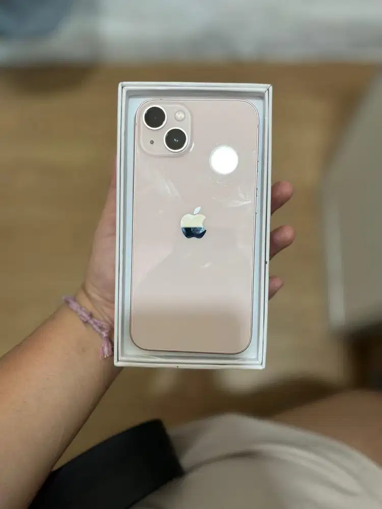 iPhone 13 256gb