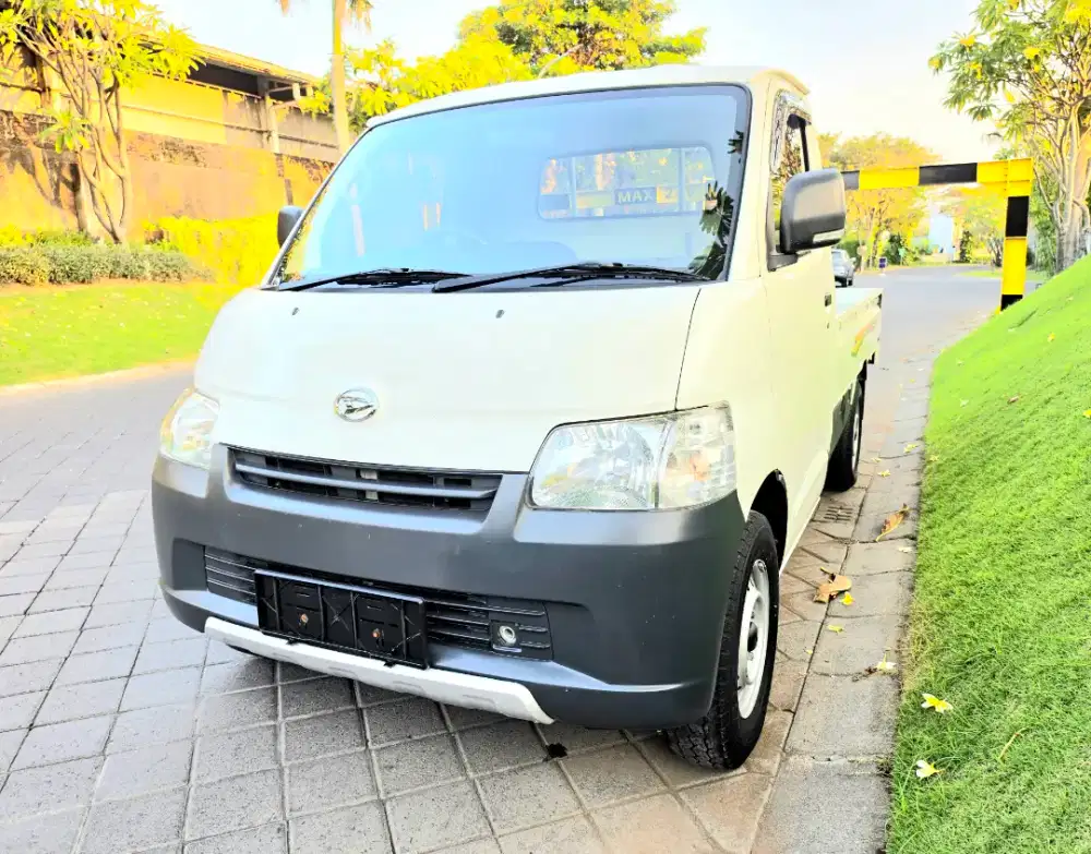 New Granmax Gran Max Grand Max Pick Up 1.5 PU 2022/2023 No Carry KIM