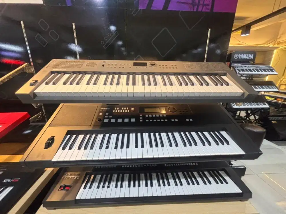 Kayboad Piano  Cicilan Dp 0 Proses Cepat Free 2 Angsuran