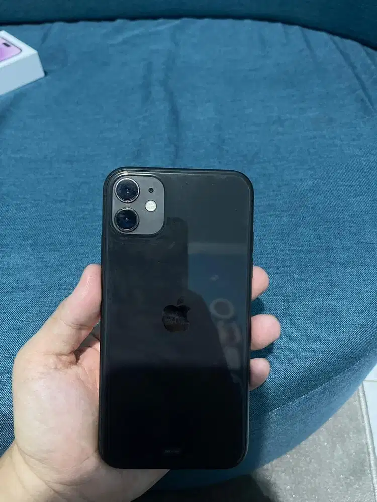 iphone 11 128gb ex ibox