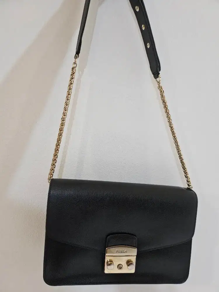 Tas Furlá Metropolis Shoulder
