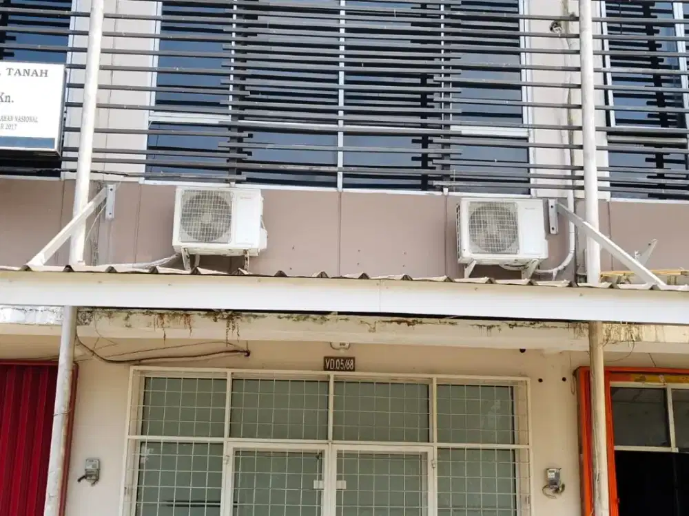 Disewa Cepat ruko 2 lantai di Citra Raya Tangerang