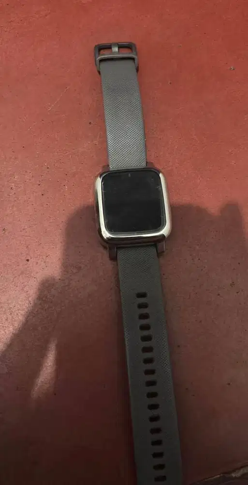 edisi jual garmin venu sq 2