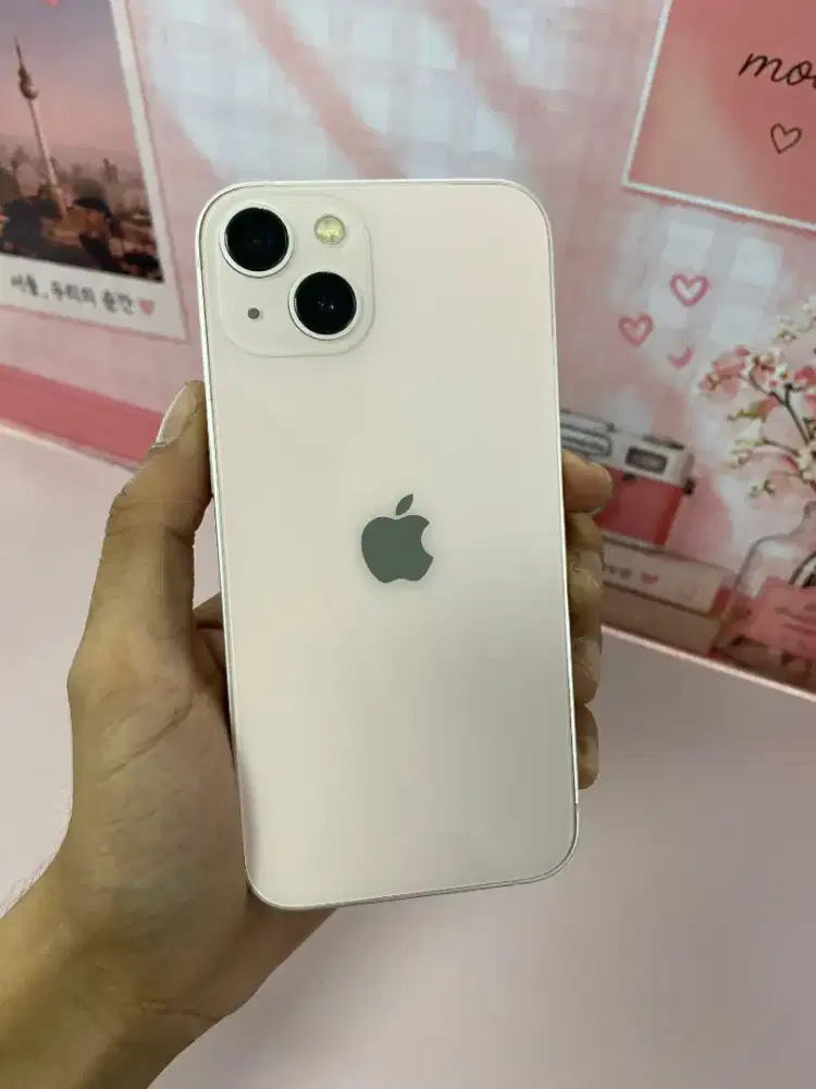 iPhone 13 128GB Inter All Operator