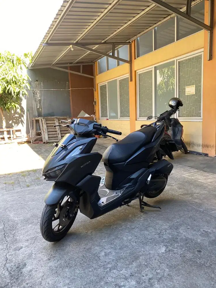 Dijual VARIO 160 abs