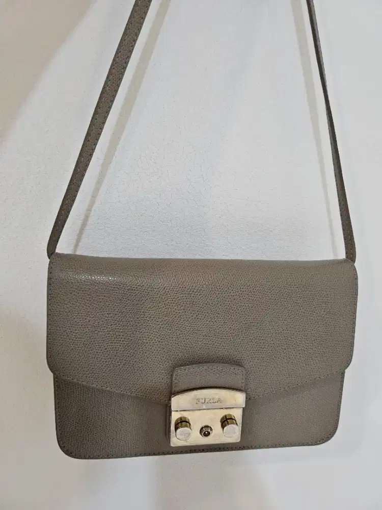 Tas Fürla crossbody