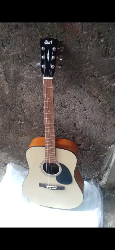 GITAR AKUSTIK CORT