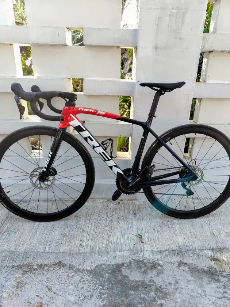 TREK EMONDA SLR