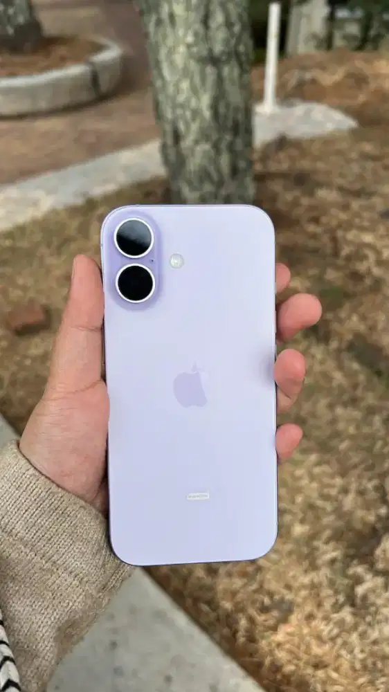 iPhone 17 256GB Ibox