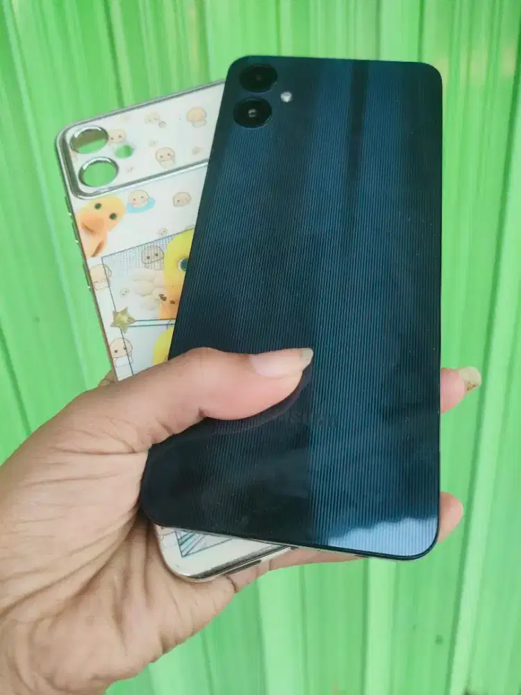 Samsung A05 ram 8/64gb NET
