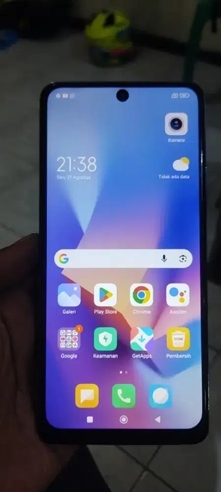 Redminote 10 Pro 8/128