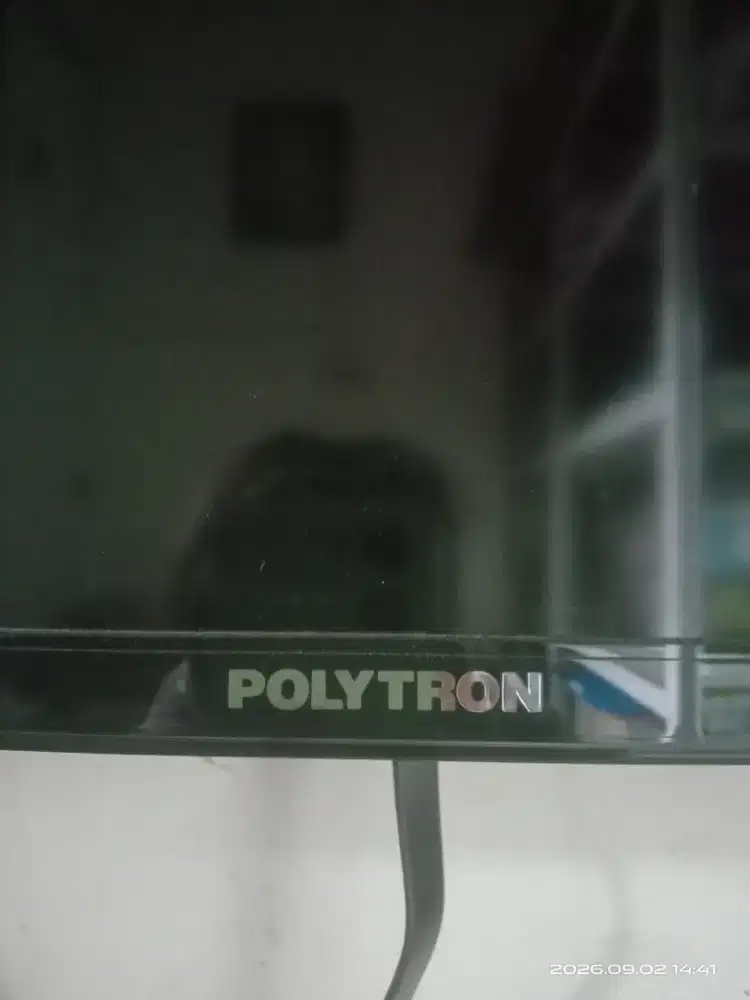 Di Jual TV LED Polytron/Digital 32 inci