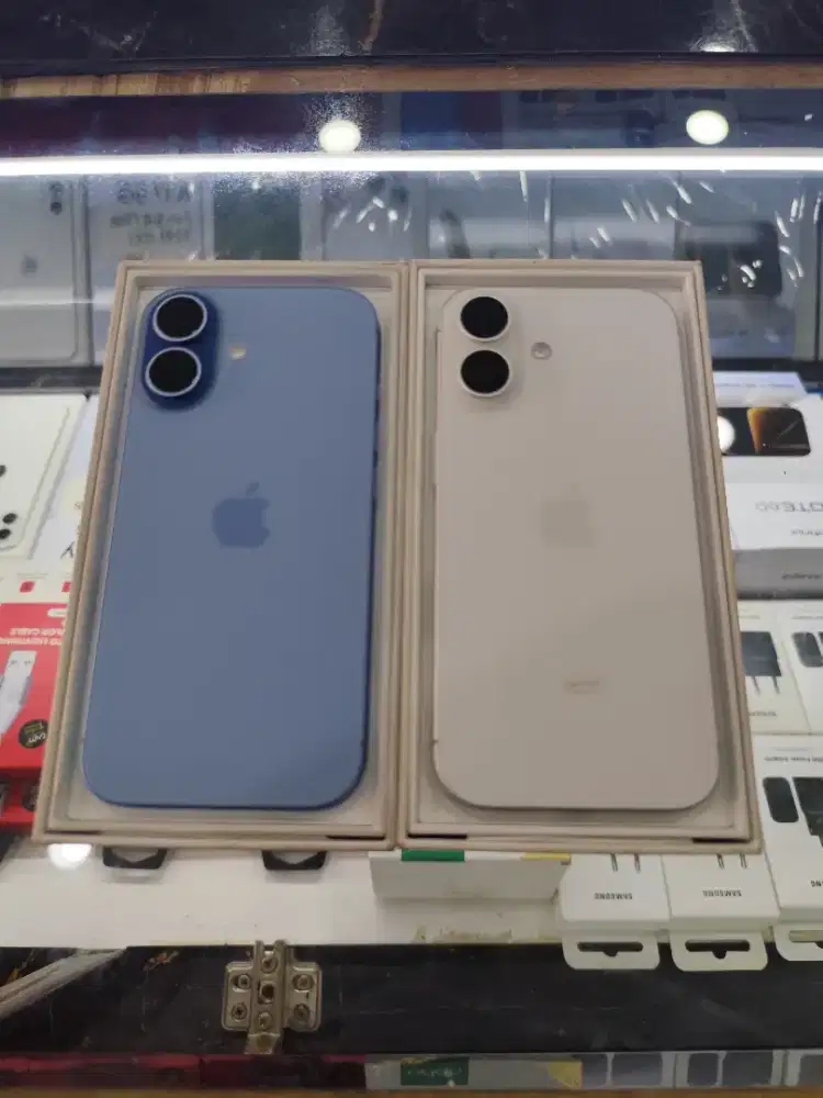 iphone 17 256gb iBox