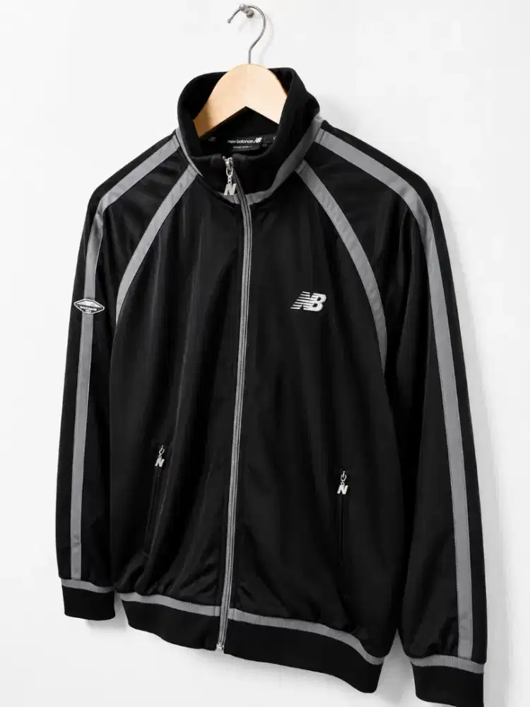 New Balance Tracktop