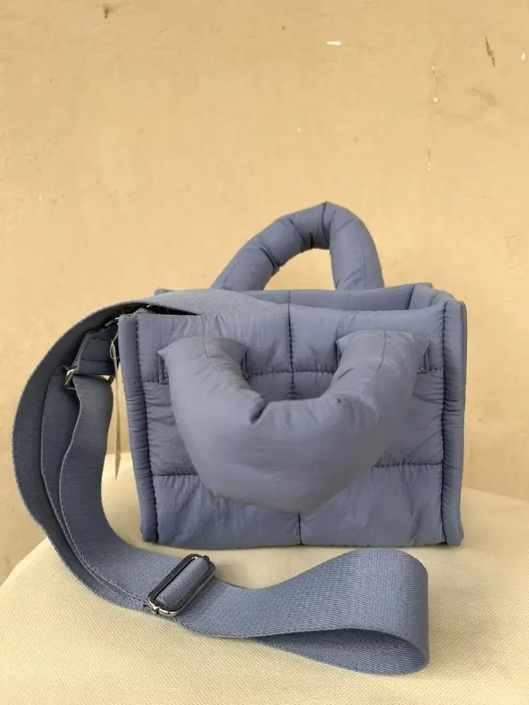 Tas tangan Tas selempang asli dari Jepang