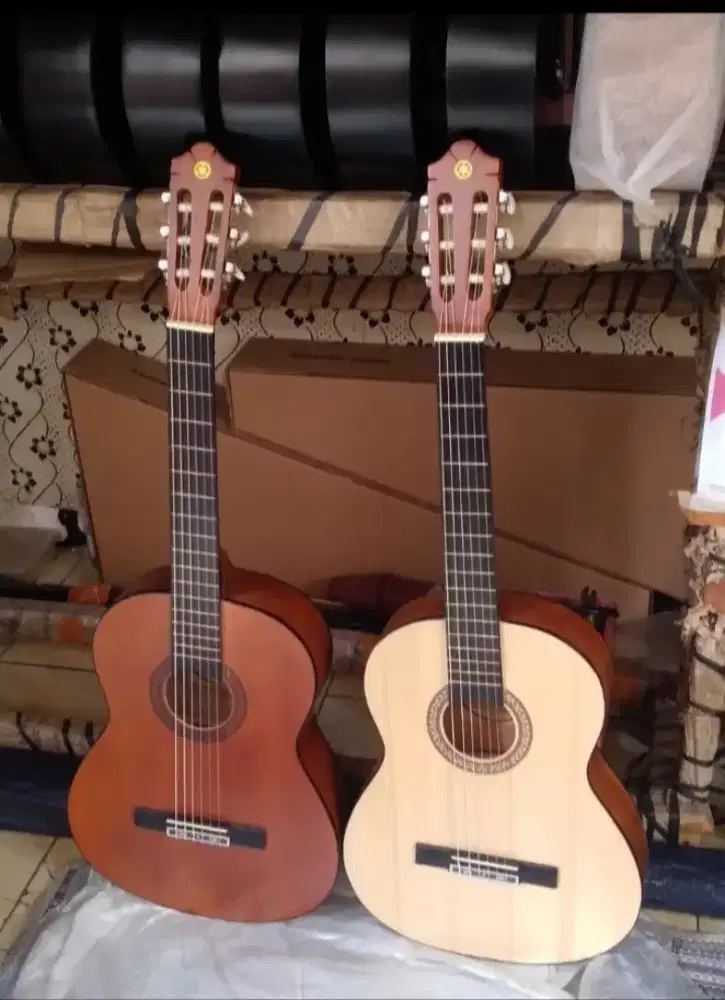 GITAR KLASIK NILON