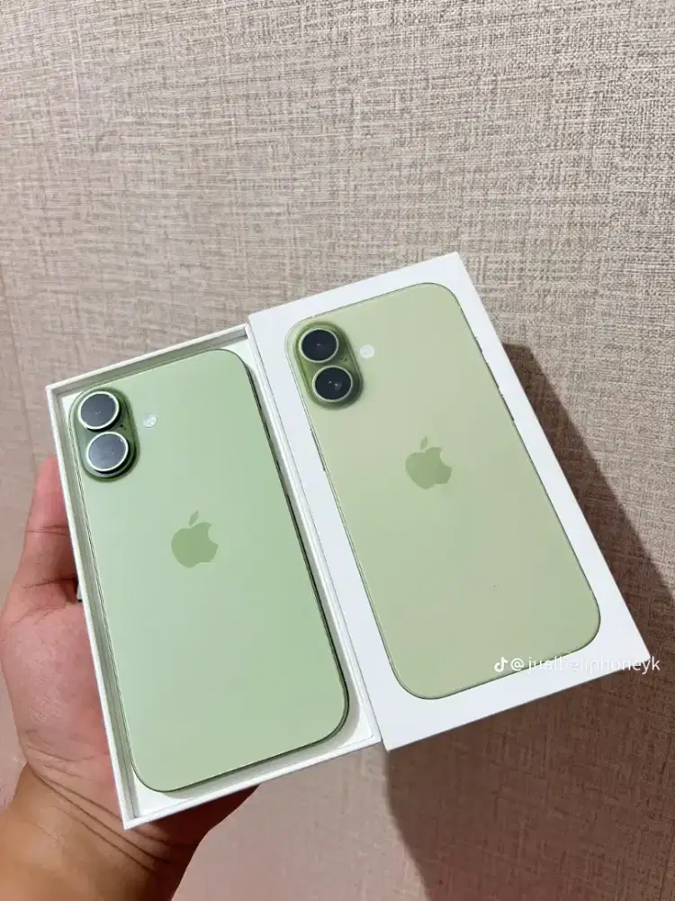 Iphone 17 256 Kredit DP 0 Langsung ACC