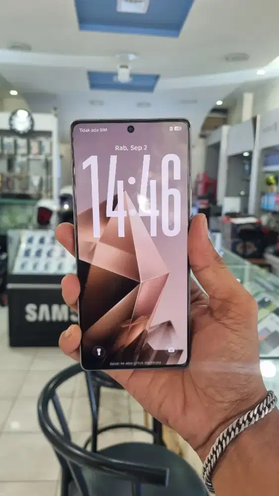 INFINUX NOTE 50 RAM 16/256 GB MULUSSSS