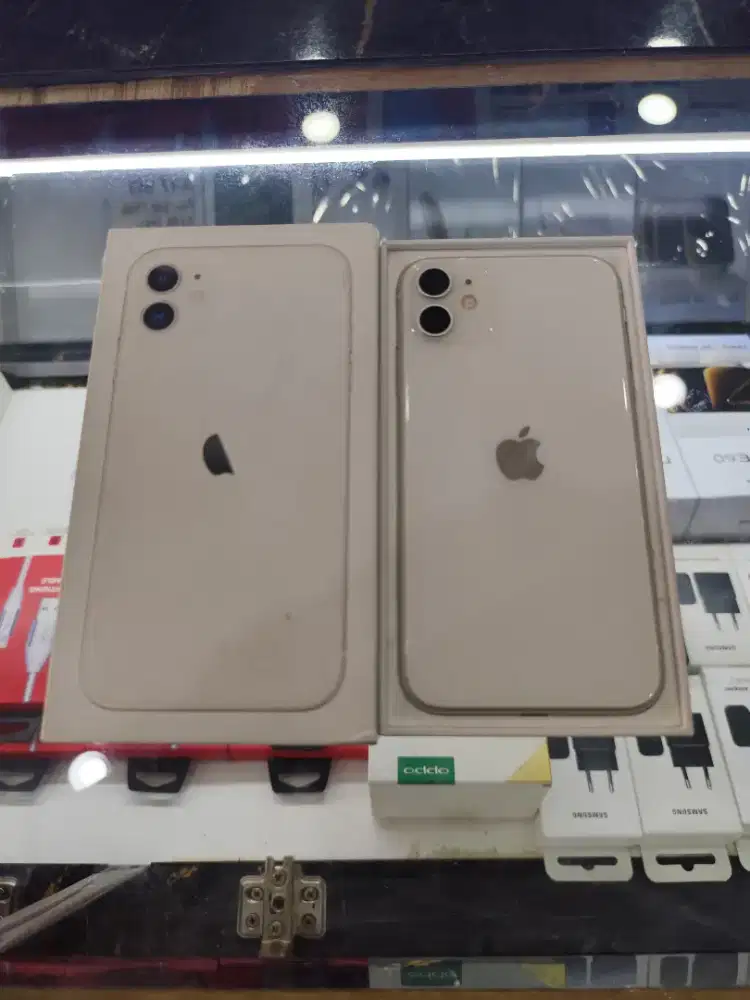 iphone 11 64gb ibox