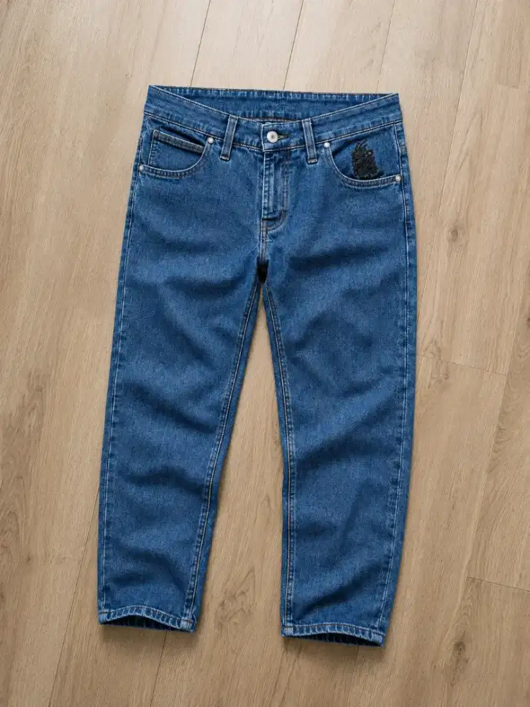 Celana Jeans KiddRock