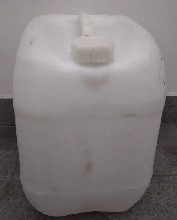 Thinner HG ukuran 20 ltr