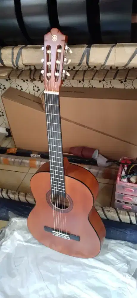 GITAR KLASIK NILON