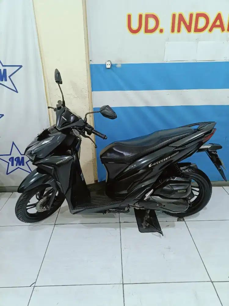 HONDA VARIO ESP CBS ISS EXCLSV FI ECO 150 2018 BISA KREDIT