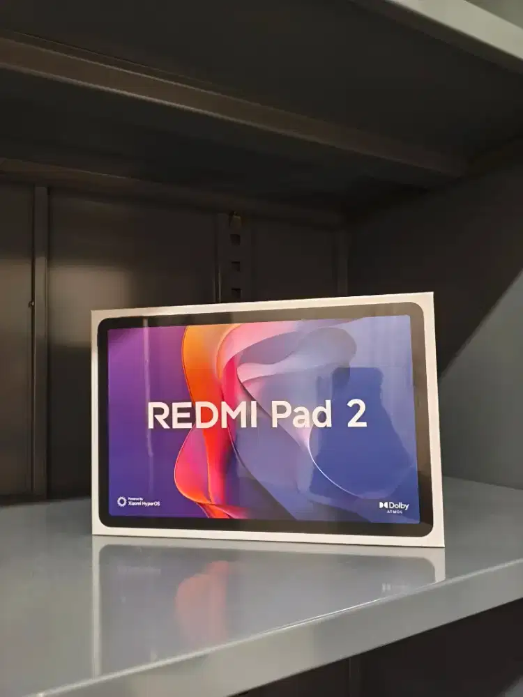 PROMO REDMI PAD 2