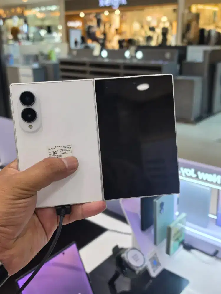 New Galaxy fold 8