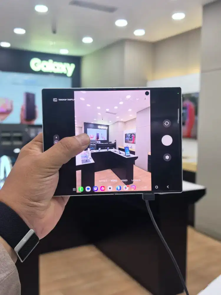 New Galaxy fold 8