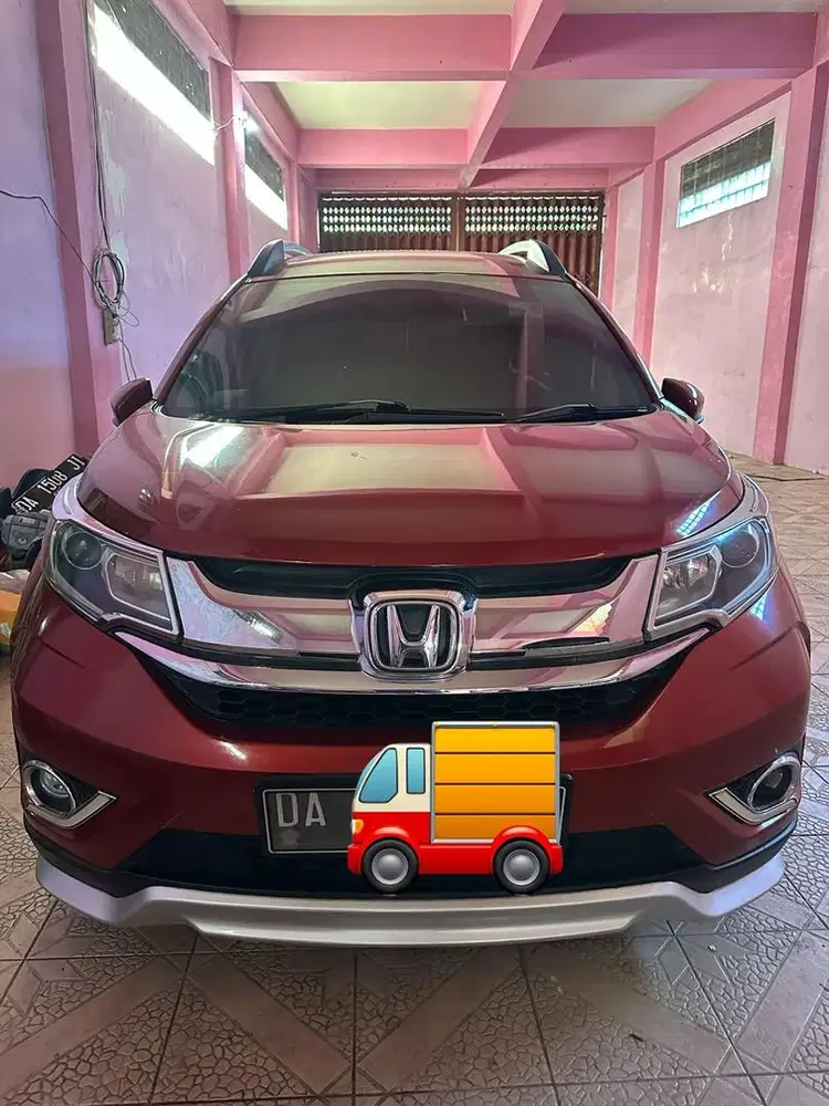 BRV Metic Prestige
