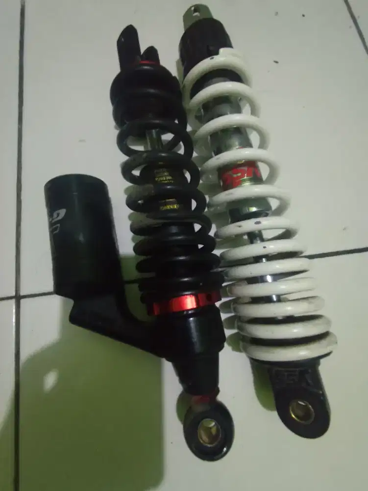 Jual Shok belakang beat 2015