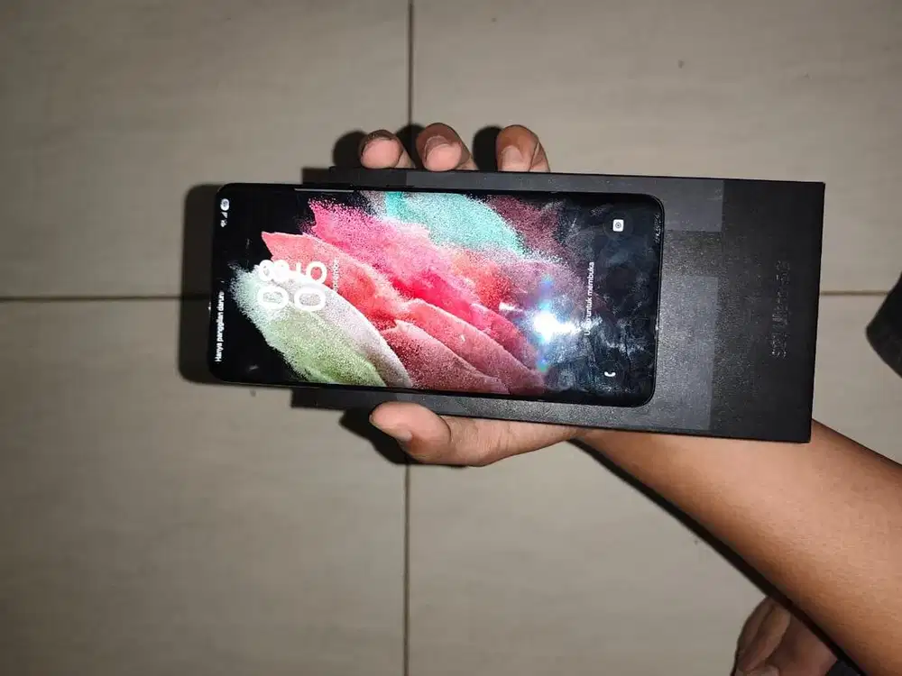 samsung s21 ultra 12/256