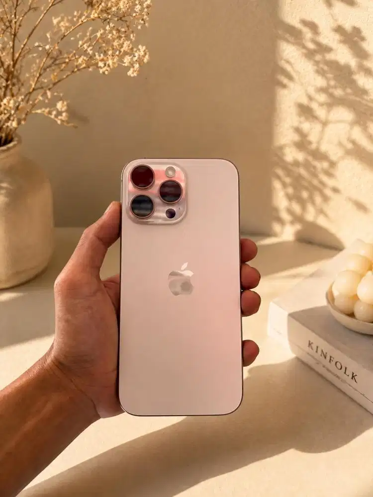 iPhone 16 Promax 256 iBox