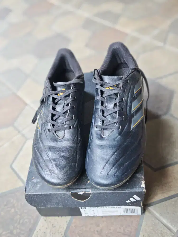 Sepatu Bola Adidas Copa pure 2 club FXG