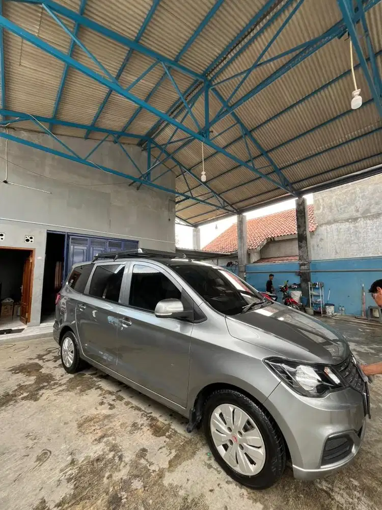 Wuling Confero DB 1.5 MT 2023