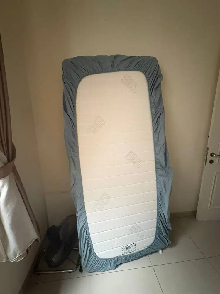 DR.BED - Kasur Gold Standard 15cm Uk 90x200