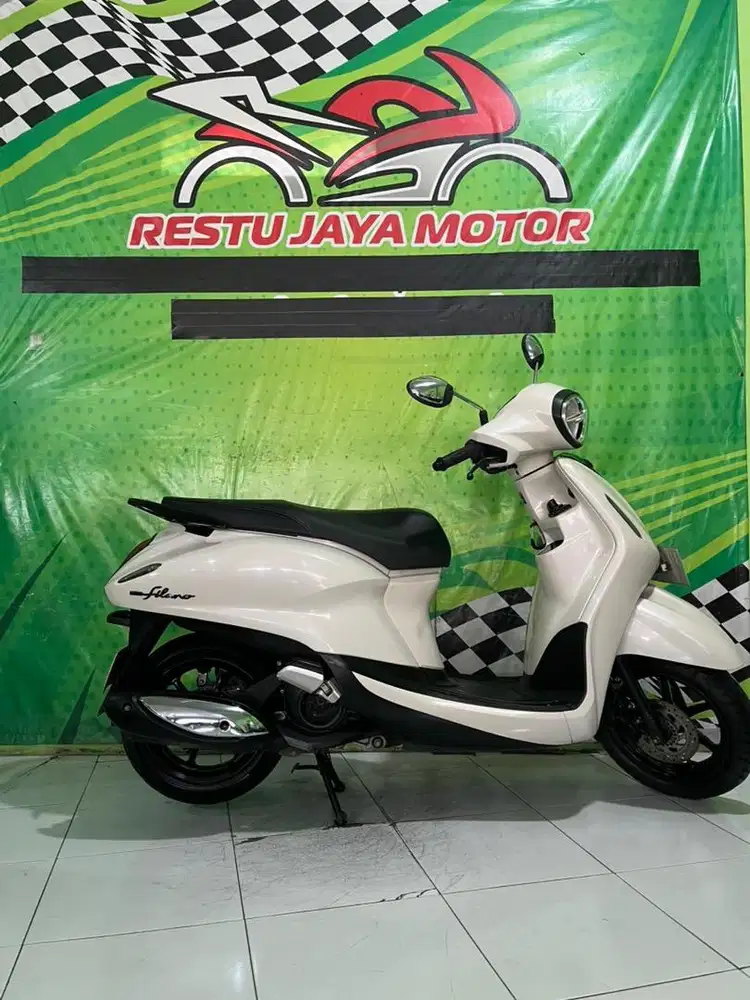 Grand Filano Neo th 2024 cash/kredit#rjm