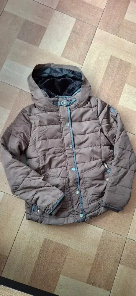 Jual jaket utk musim dingin utk cewek