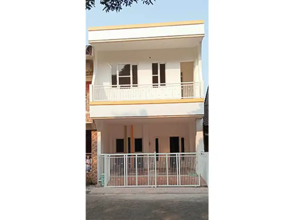 Dijual Rumah Taman Puspa, Citra Raya, Cikupa Tangerang