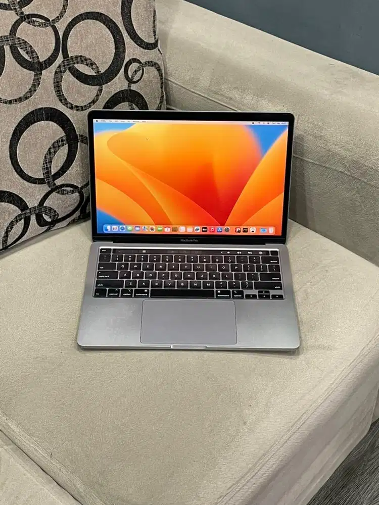 Macbook Pro 2020 MWP42 13” Core i5 16/512GB Gray