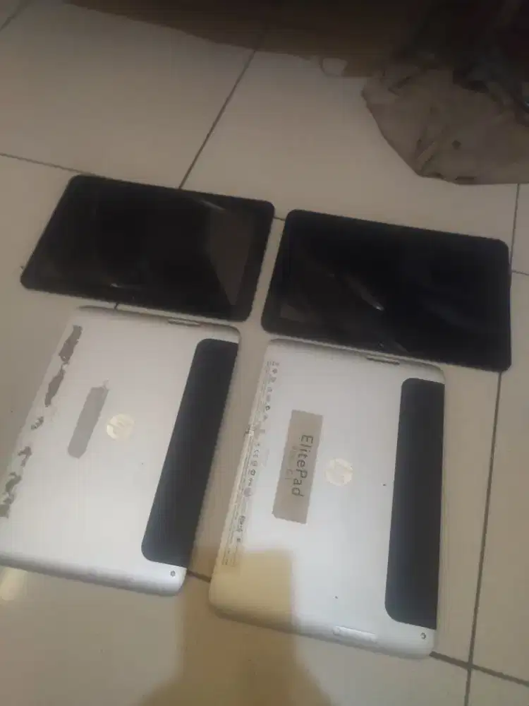 Part tablet windows Hp