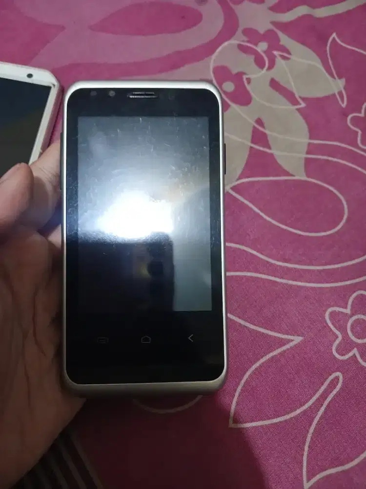 JUAL HP BEKAS SPC