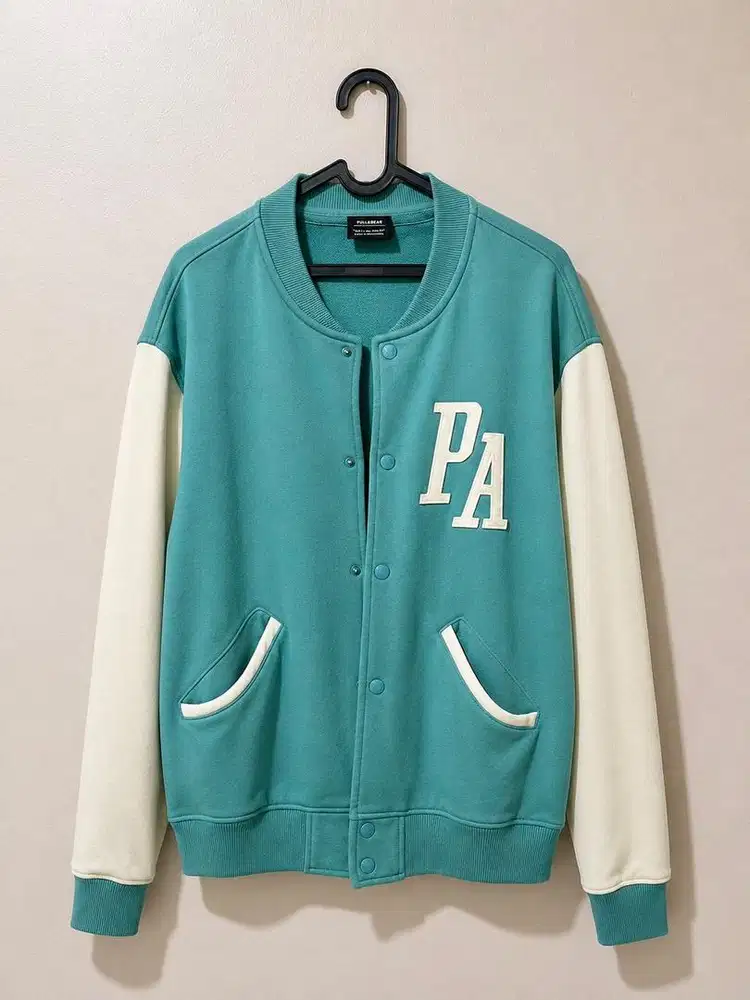 pakaian pria Giordano Polo size L
