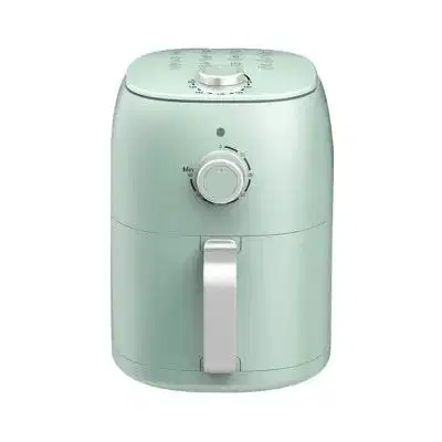 AIR FRYER KELS 3 LITER (BARU, BELUM PERNAH DIPAKAI)