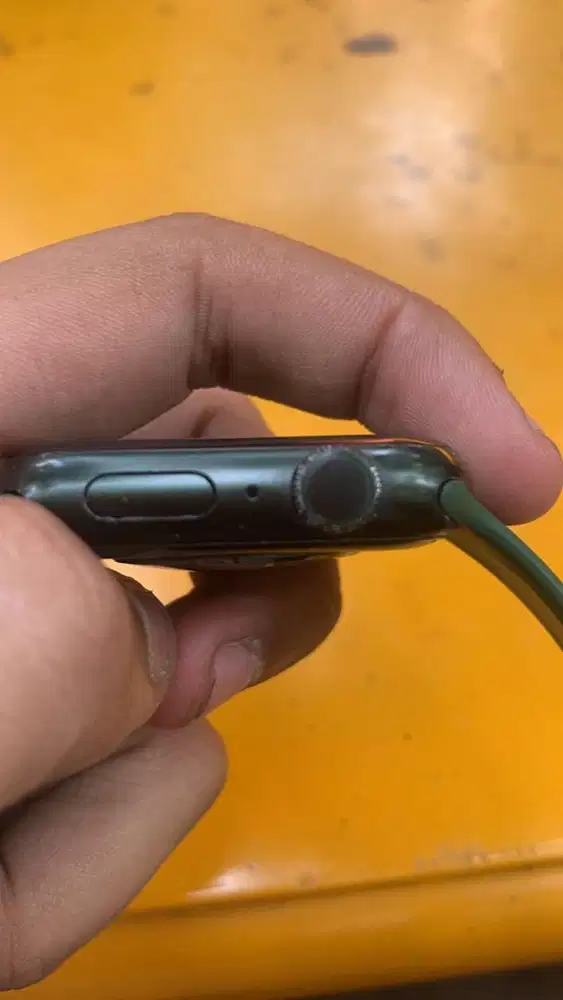 Apple watch series 7 gmaps+celuler