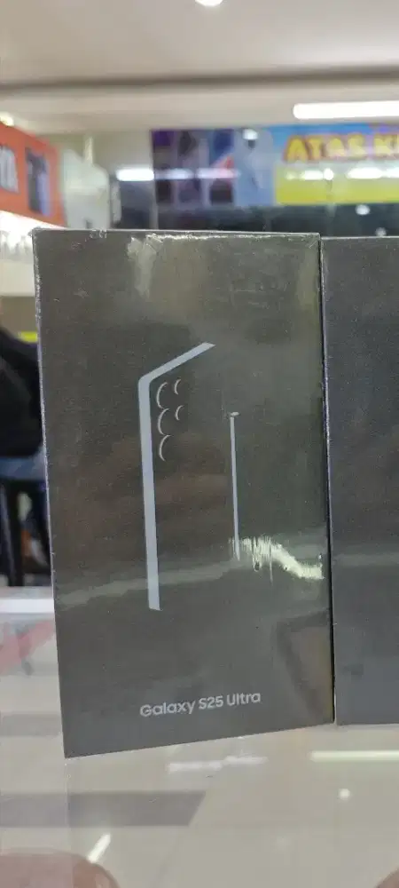 Samsung galaxy S25 FE 512gb 5G  dan256gb basic base ultra resmi