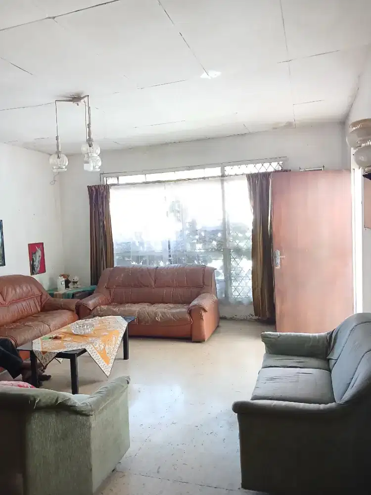 Dijual Rumah Harga Nego