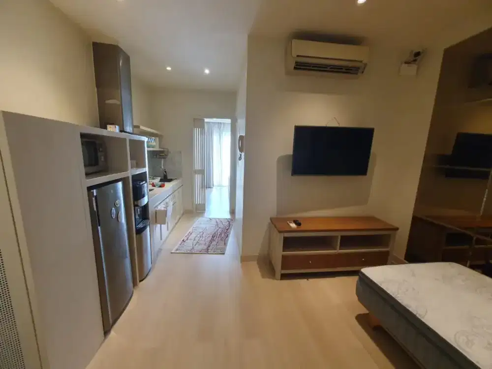 Cosmo Mansion - Jakarta Residence